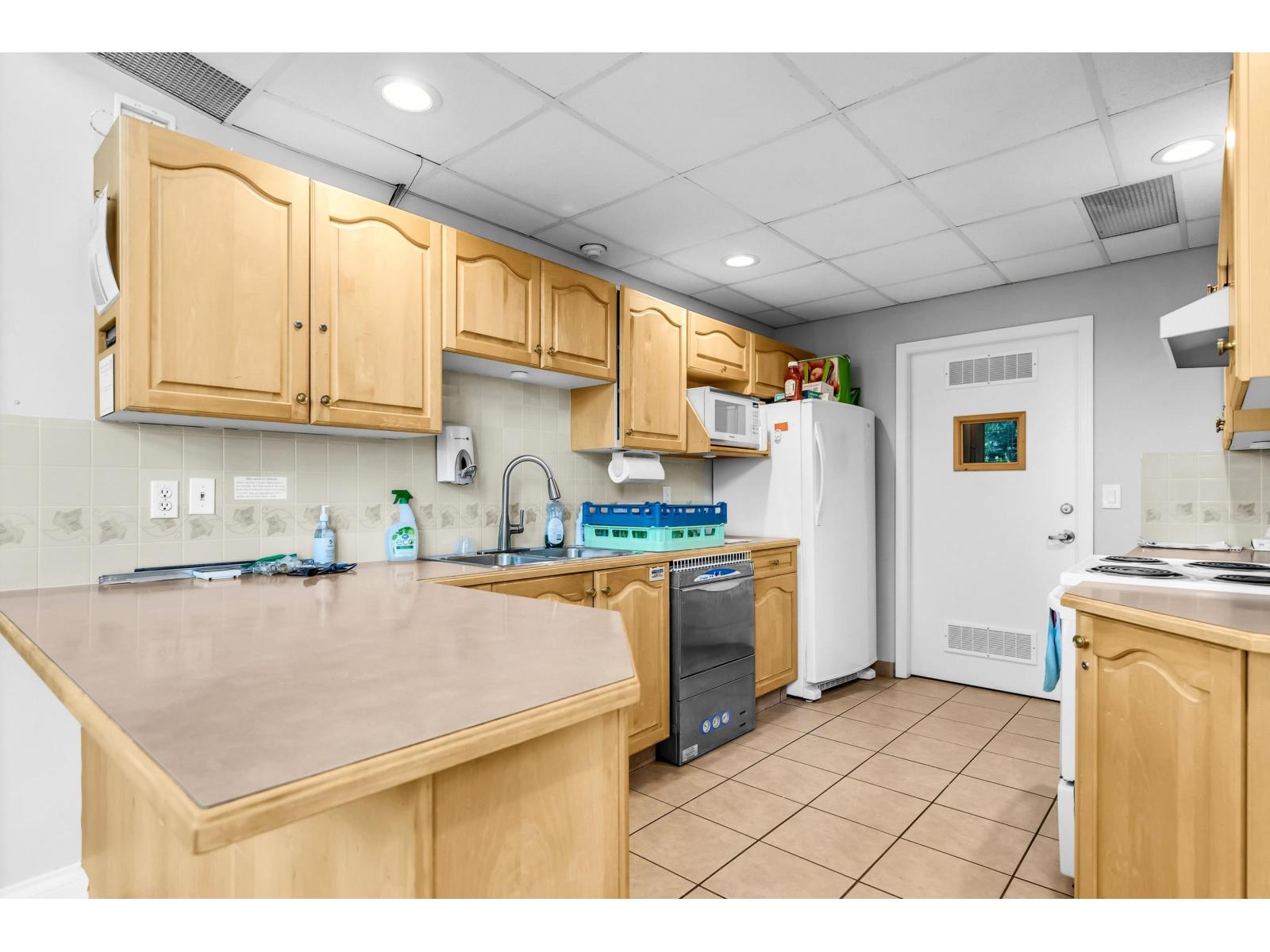 105 13888 70 AVENUE, Surrey