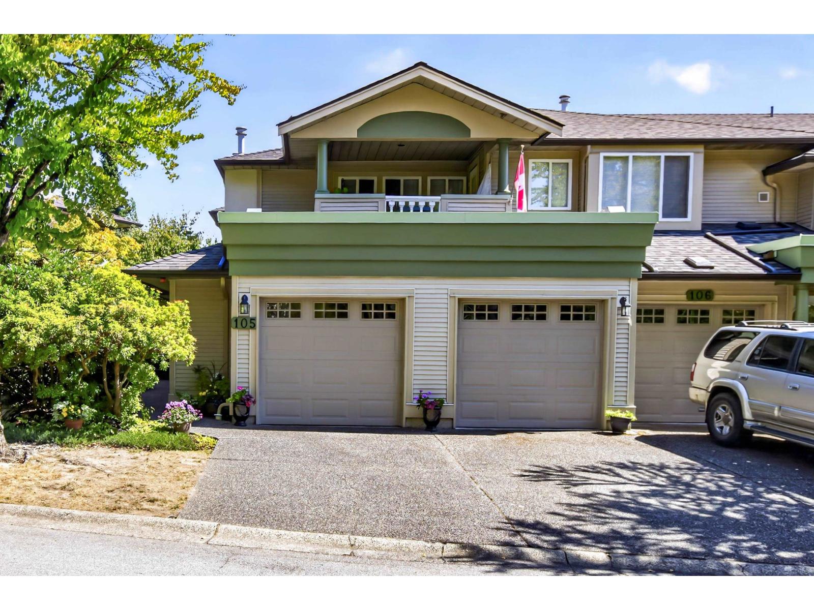 105 13888 70 AVENUE, Surrey