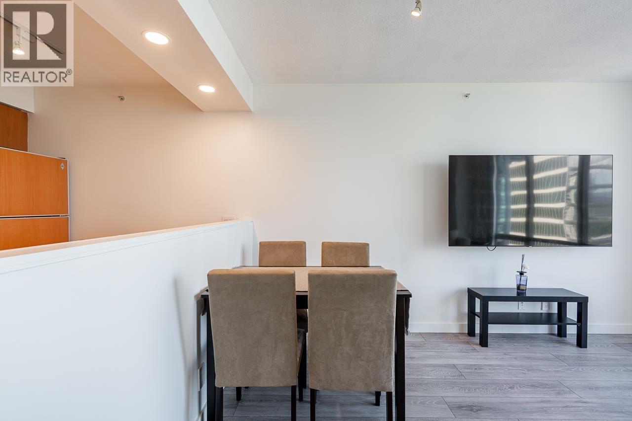 1803 1200 W GEORGIA STREET, Vancouver