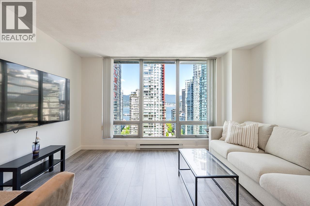 1803 1200 W GEORGIA STREET, Vancouver
