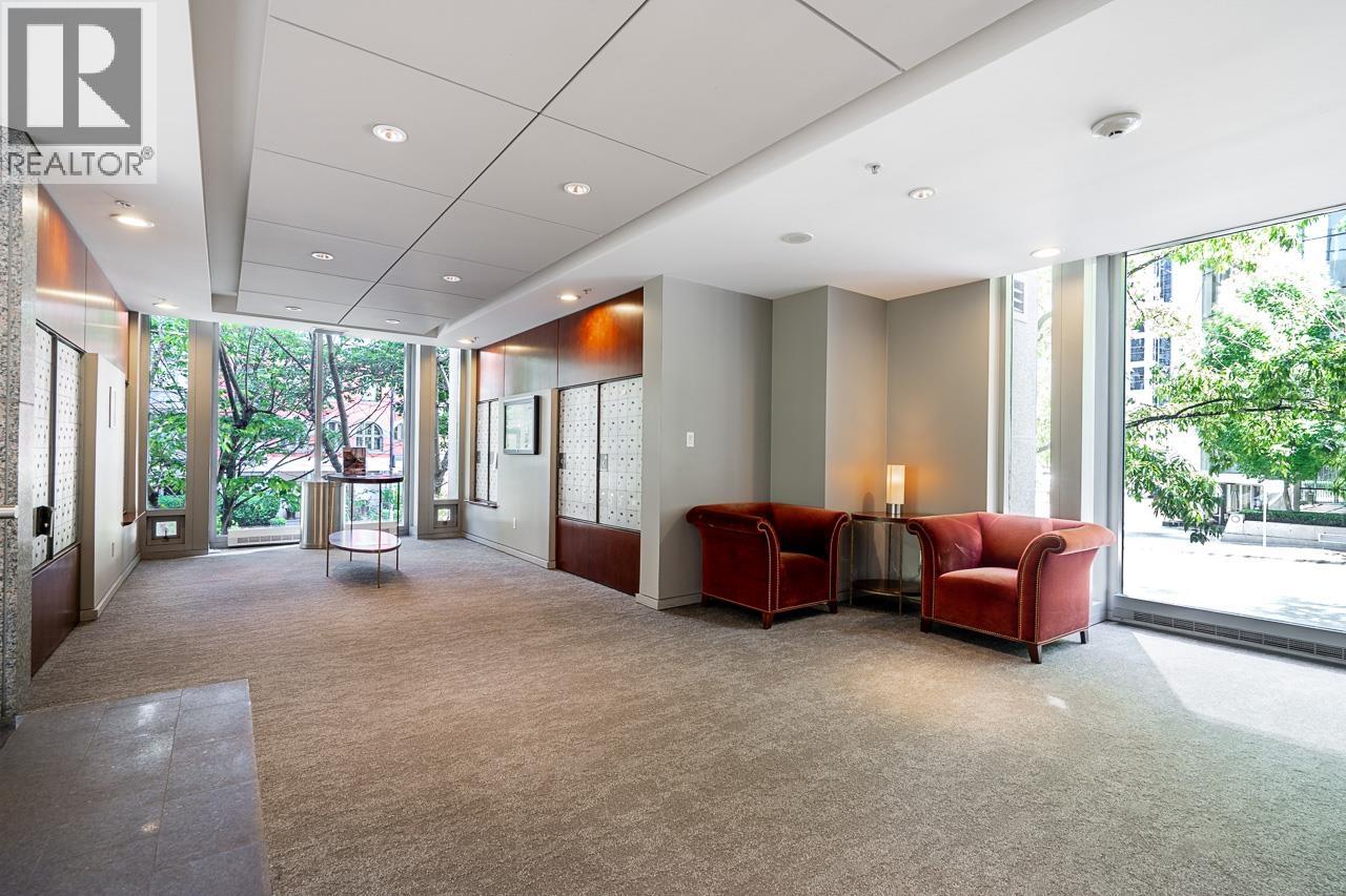 1803 1200 W GEORGIA STREET, Vancouver