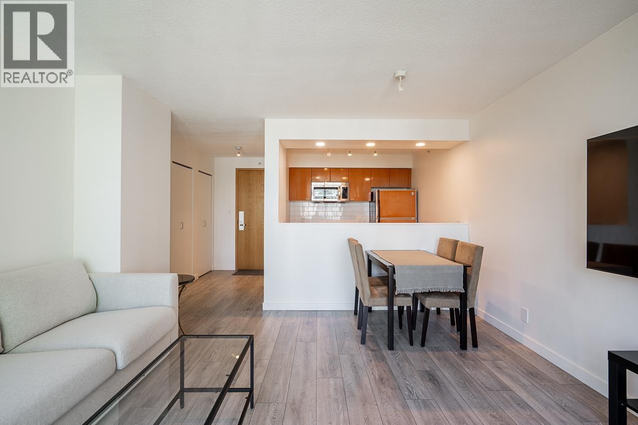 1803 1200 W GEORGIA STREET, Vancouver