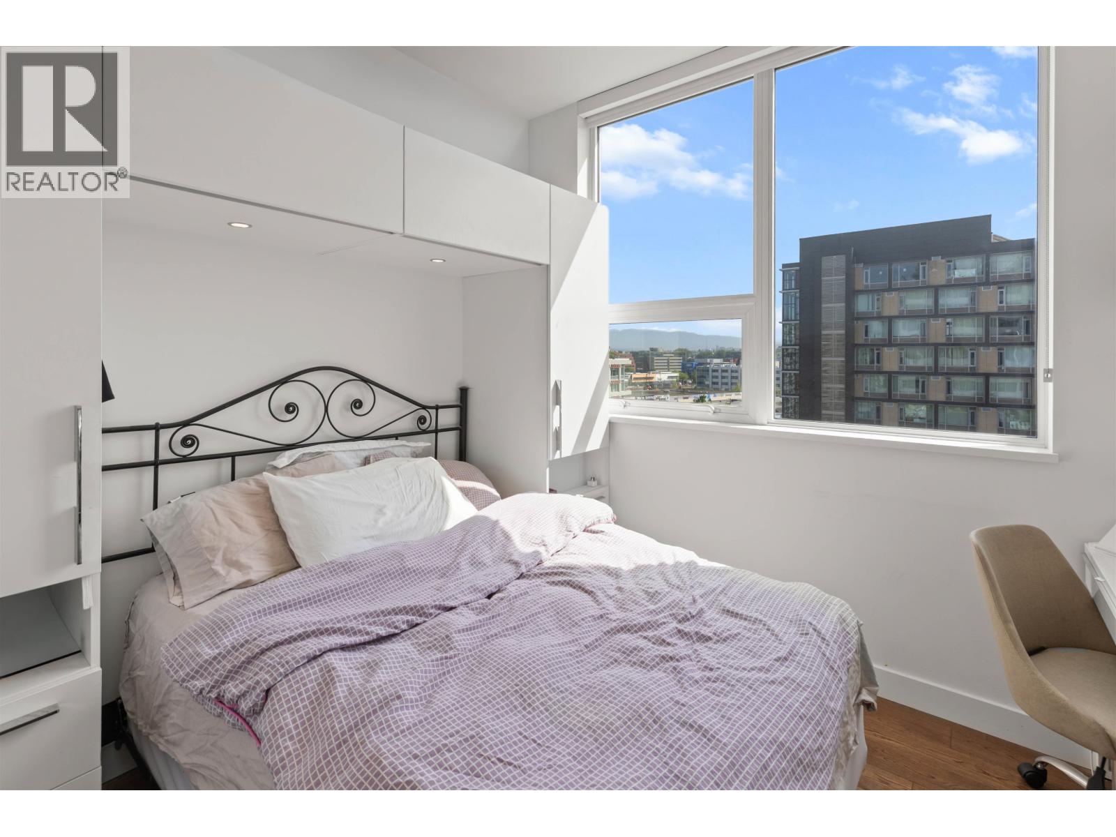 1001 108 E 1ST AVENUE, Vancouver