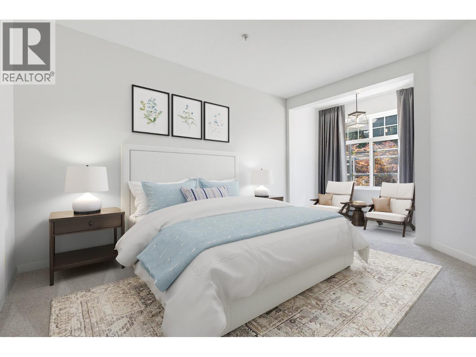 408 1428 PARKWAY BOULEVARD, Coquitlam