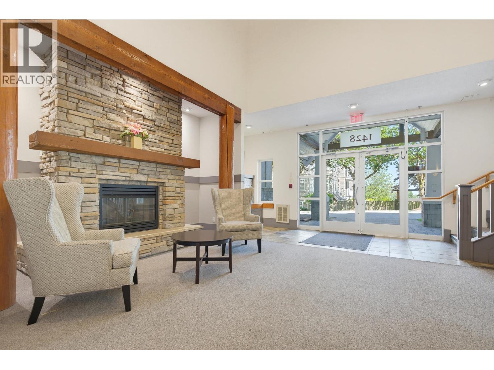 408 1428 PARKWAY BOULEVARD, Coquitlam