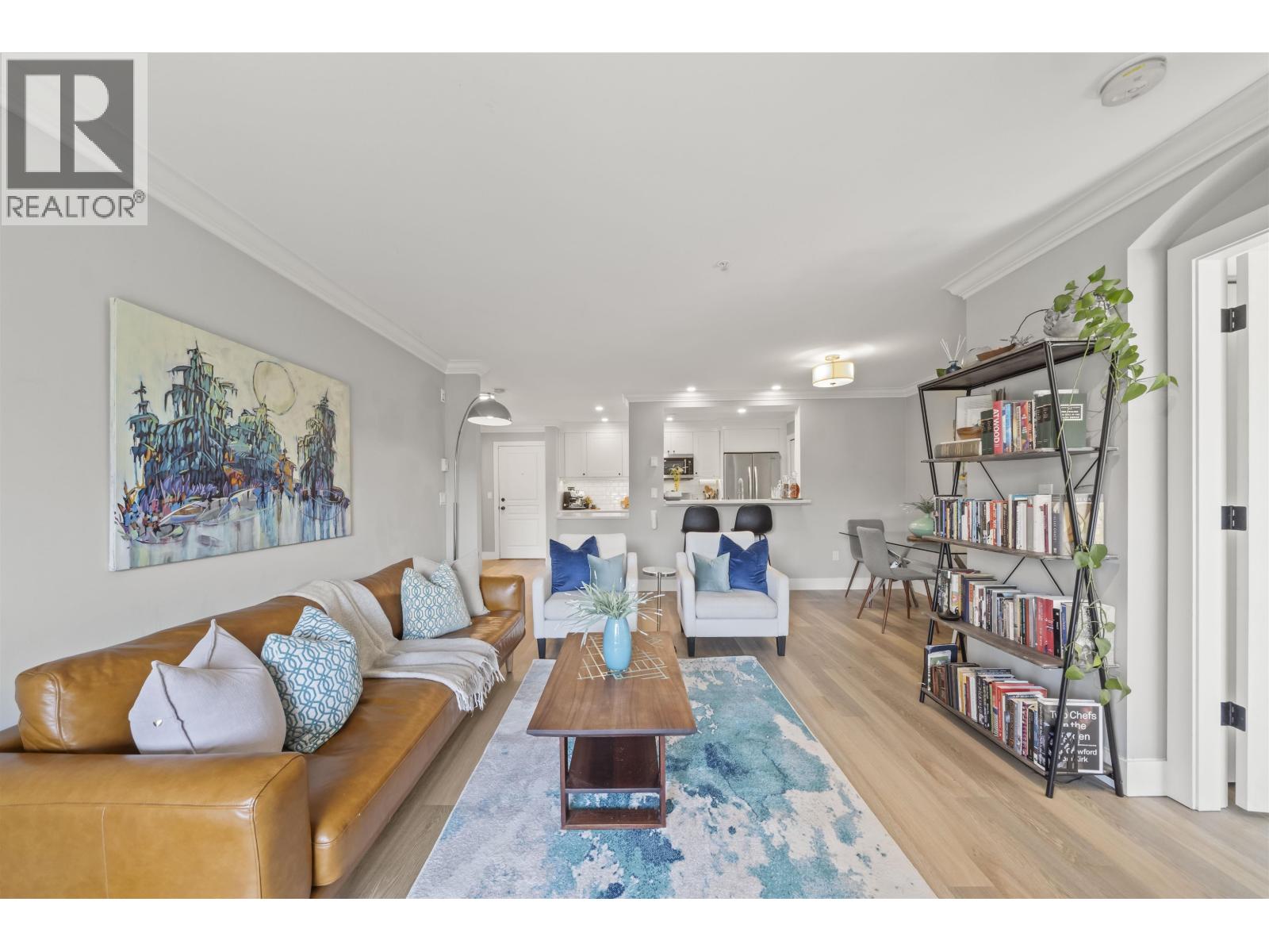 116 4770 52A STREET, Delta