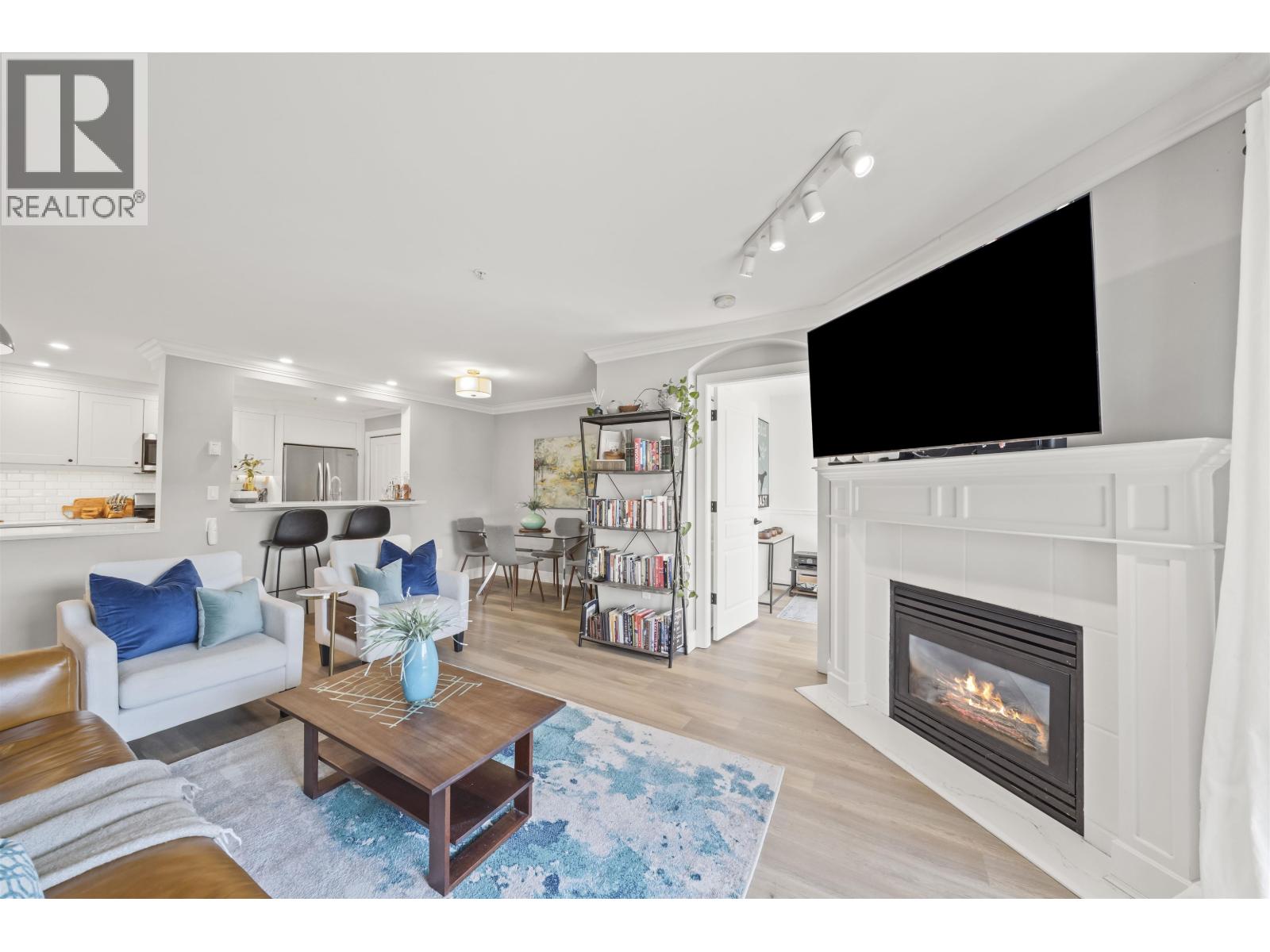 116 4770 52A STREET, Delta
