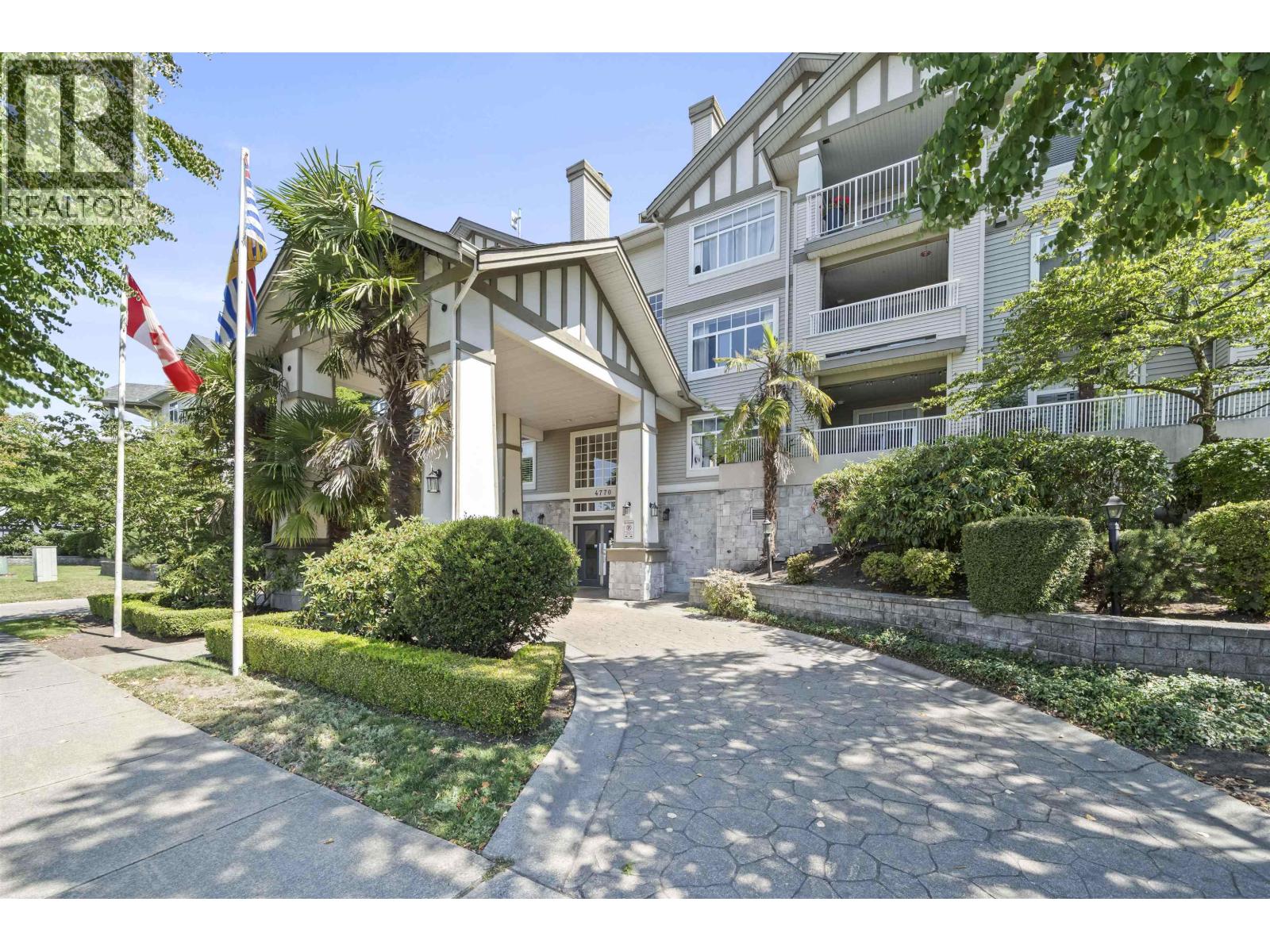 116 4770 52A STREET, Delta