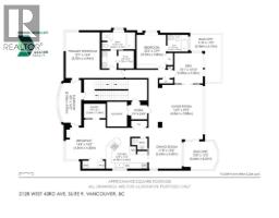 9 2128 W 43rd Avenue, Vancouver, BC V6M2E1 Photo 40