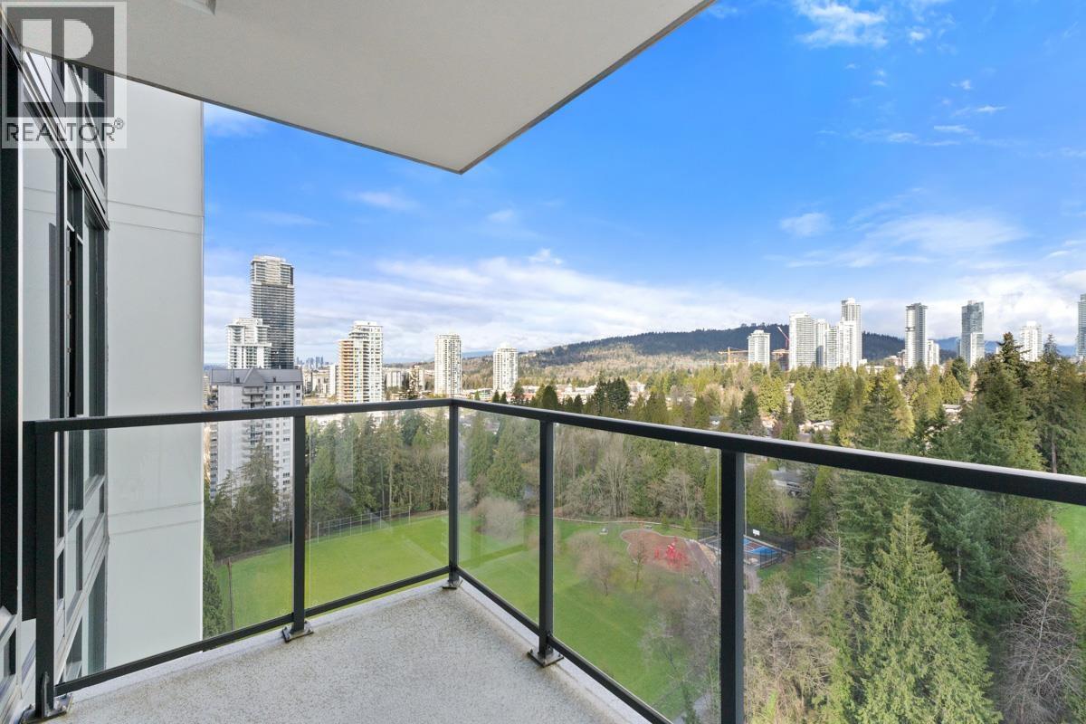 1702 585 AUSTIN AVENUE, Coquitlam