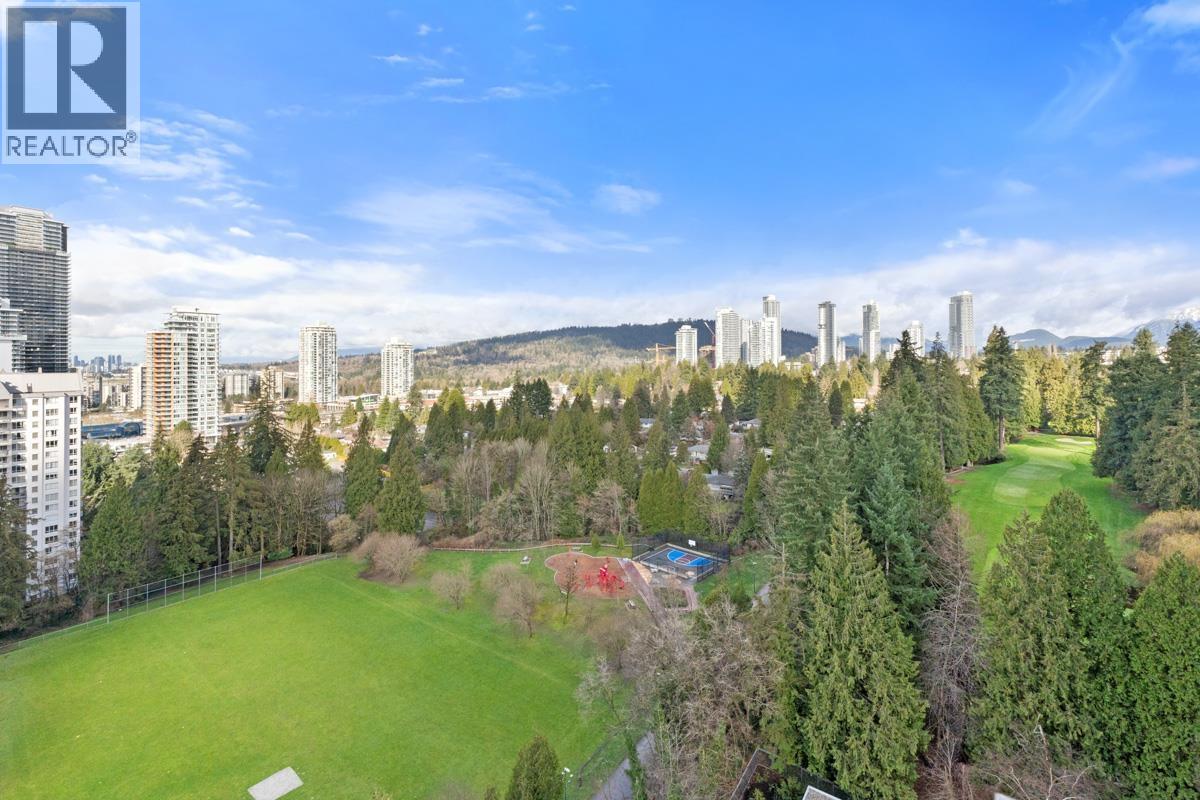 1702 585 AUSTIN AVENUE, Coquitlam