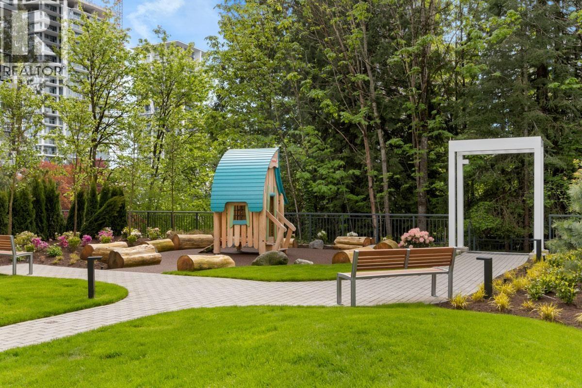 1702 585 AUSTIN AVENUE, Coquitlam