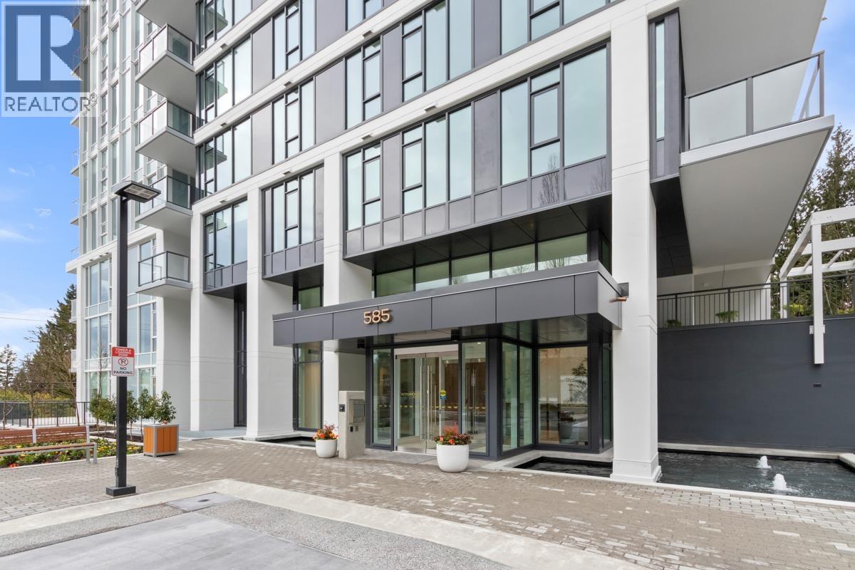 1702 585 AUSTIN AVENUE, Coquitlam