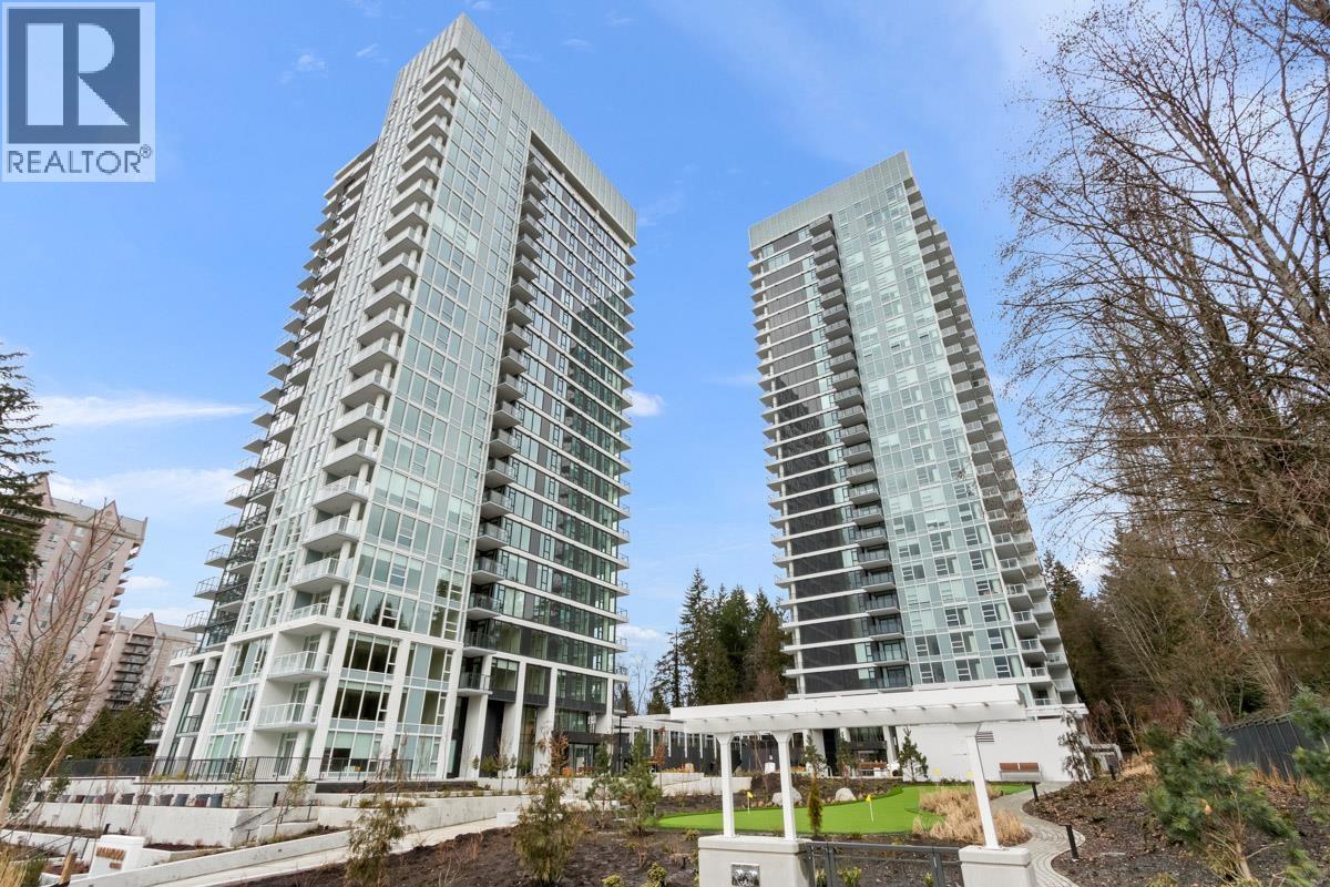 1702 585 AUSTIN AVENUE, Coquitlam