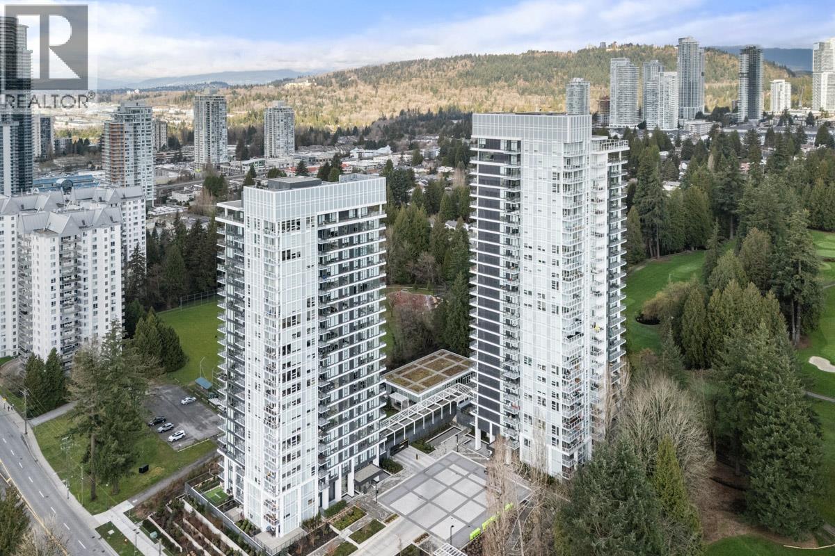 1702 585 AUSTIN AVENUE, Coquitlam