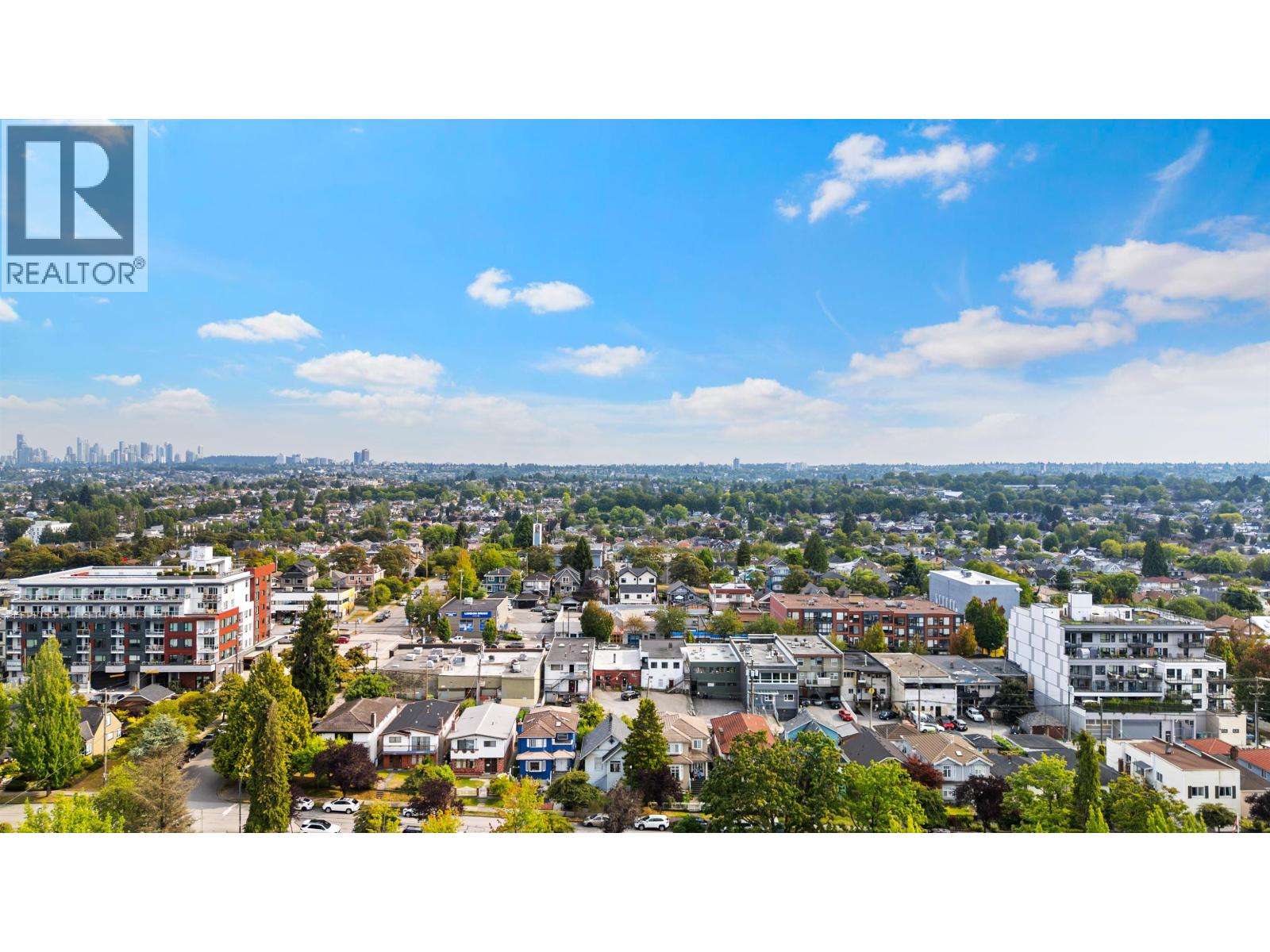 2673 PANDORA STREET, Vancouver