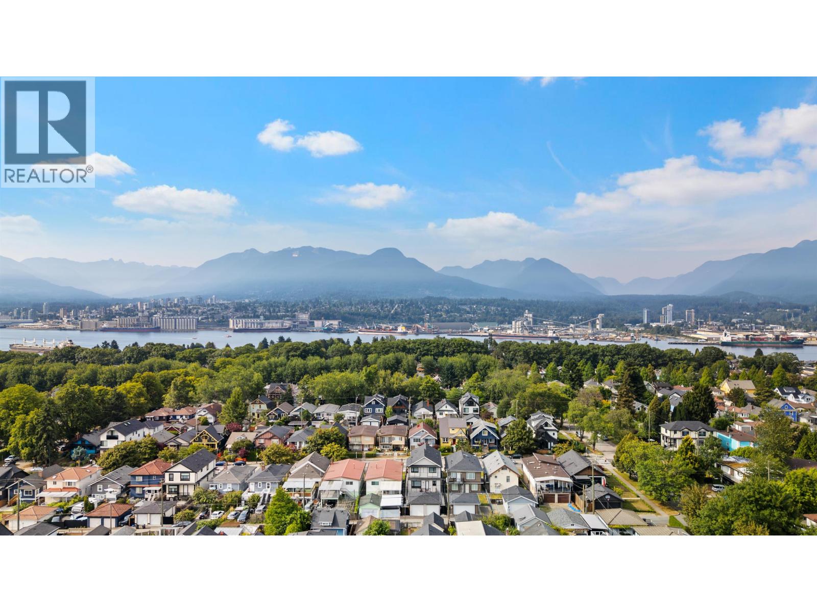 2673 PANDORA STREET, Vancouver