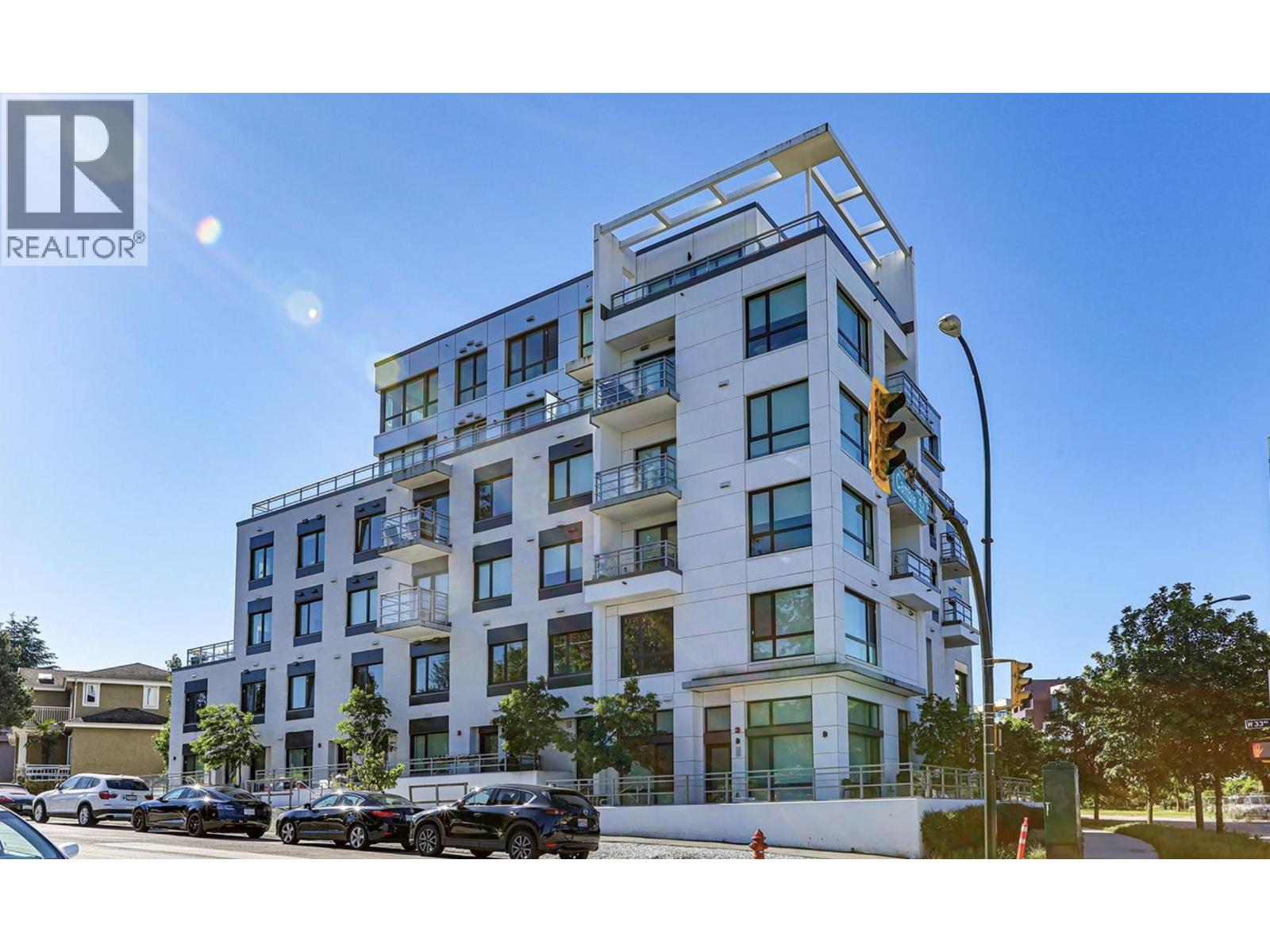304 4908 CAMBIE STREET, Vancouver