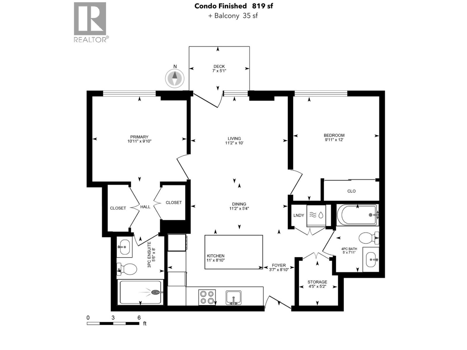304 4908 CAMBIE STREET, Vancouver