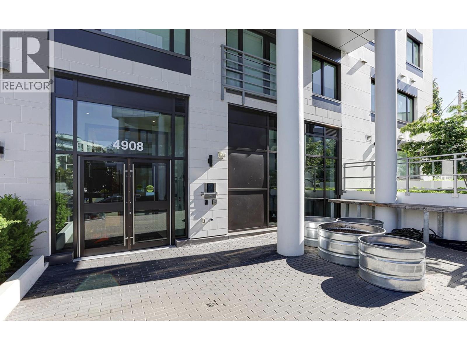 304 4908 CAMBIE STREET, Vancouver