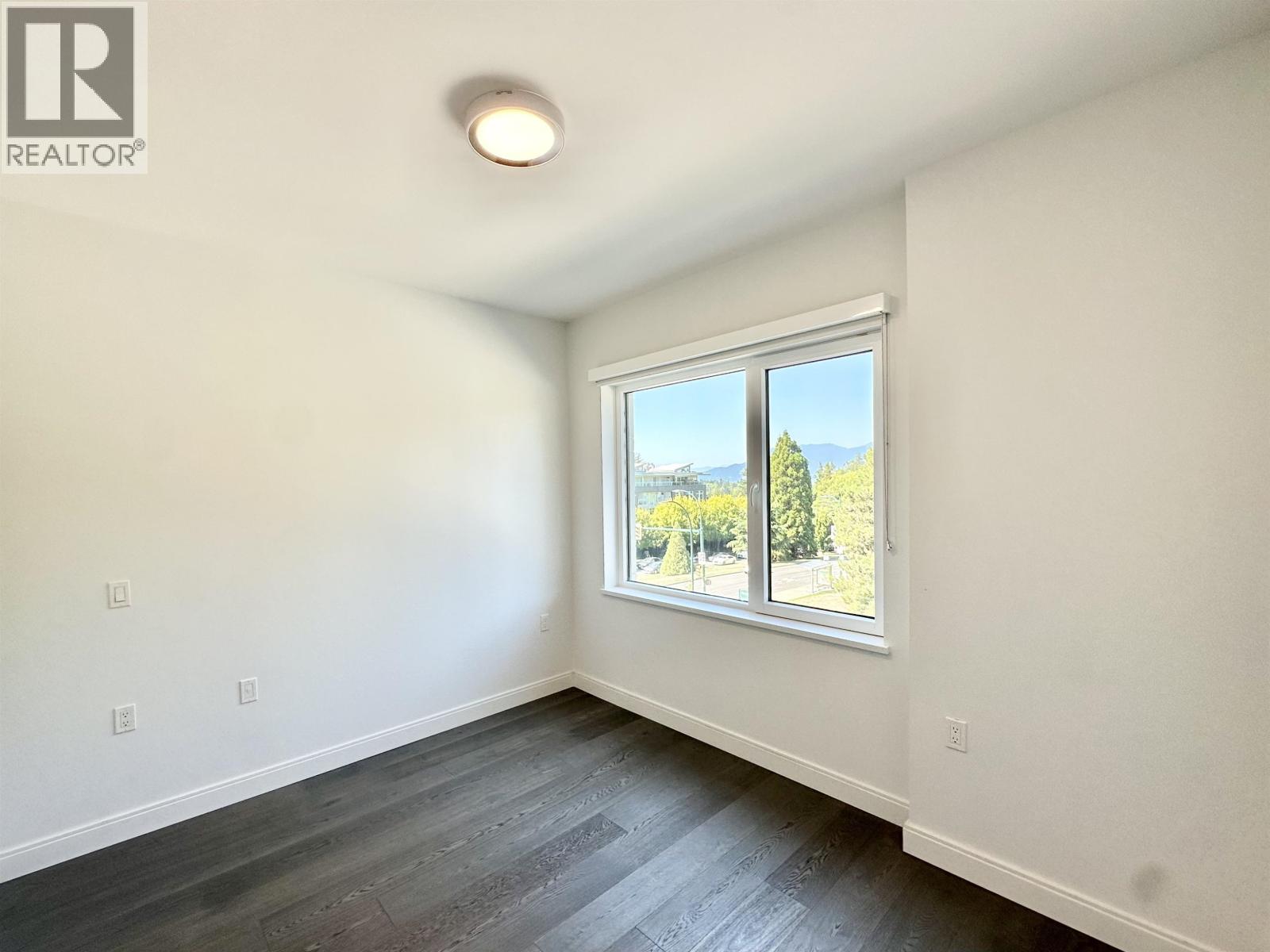 304 4908 CAMBIE STREET, Vancouver