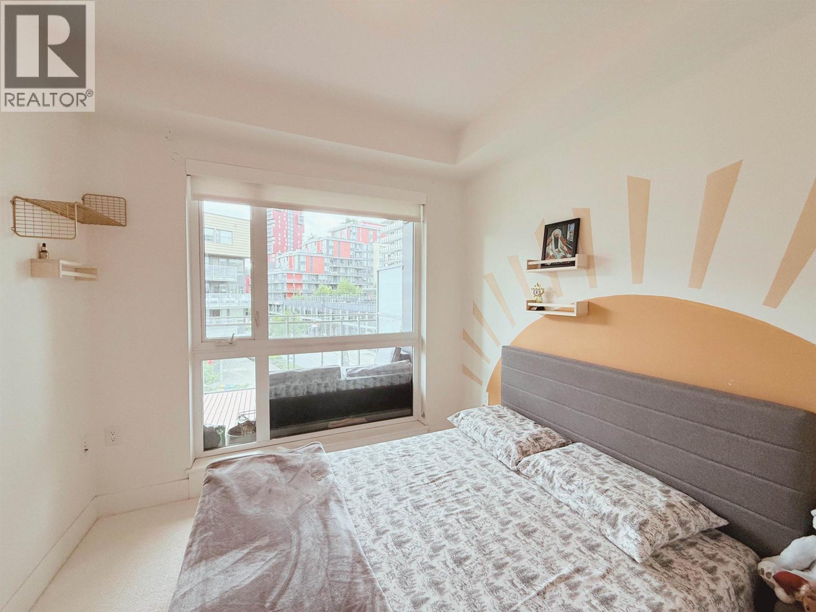 507 8580 RIVER DISTRICT CROSSING, Vancouver