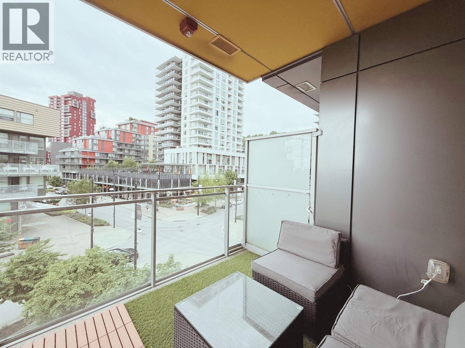507 8580 RIVER DISTRICT CROSSING, Vancouver