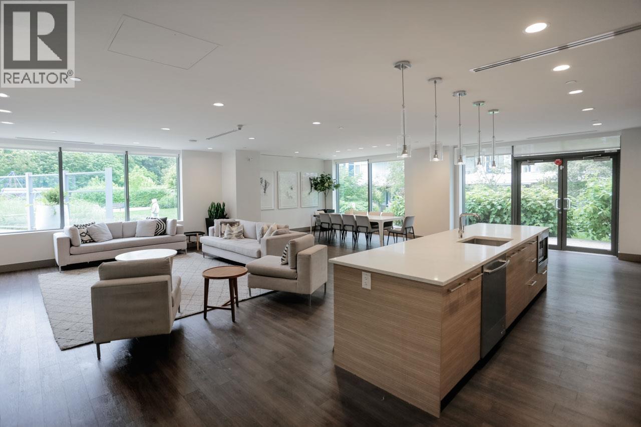 507 8580 RIVER DISTRICT CROSSING, Vancouver