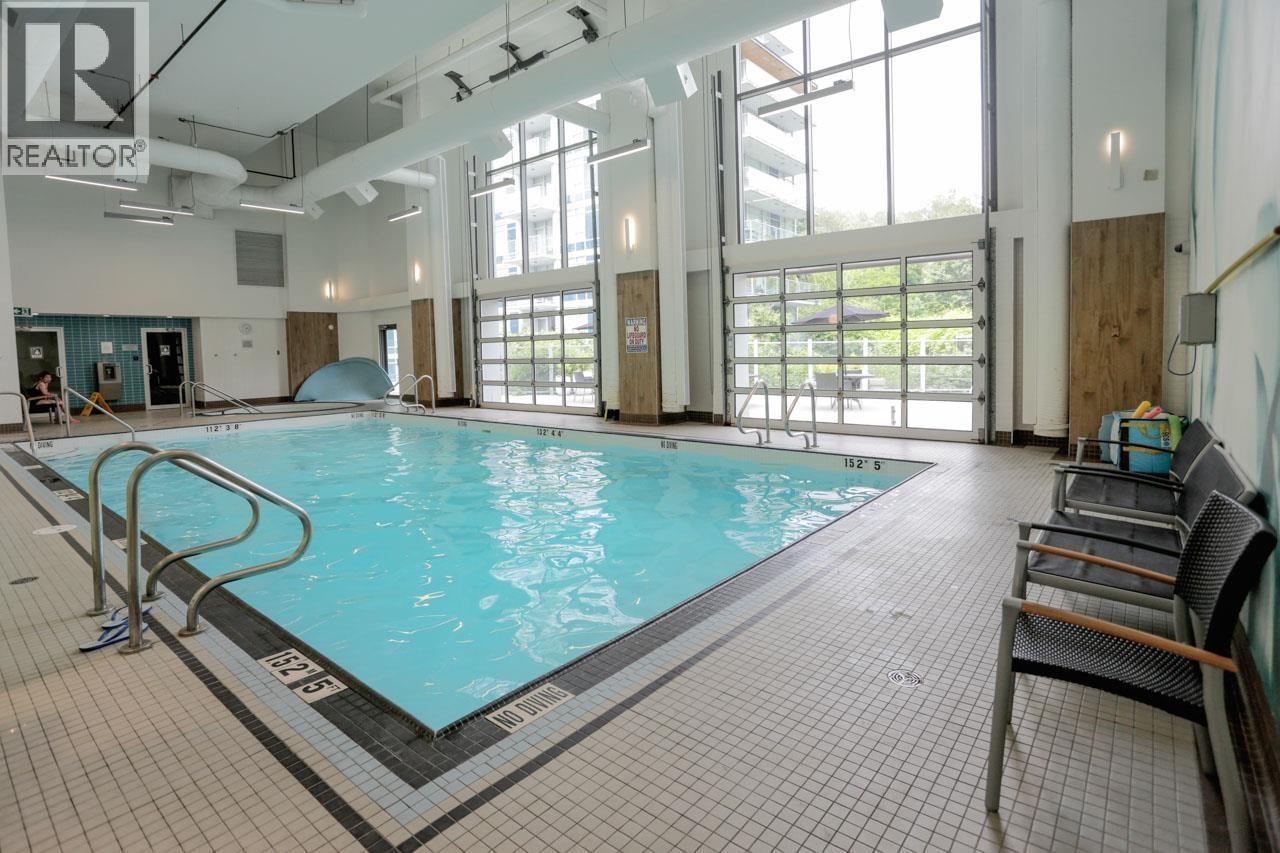 507 8580 RIVER DISTRICT CROSSING, Vancouver
