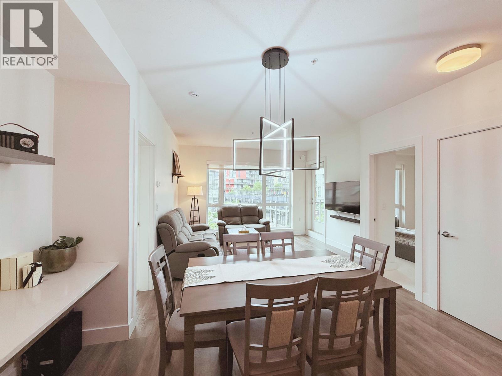 507 8580 RIVER DISTRICT CROSSING, Vancouver