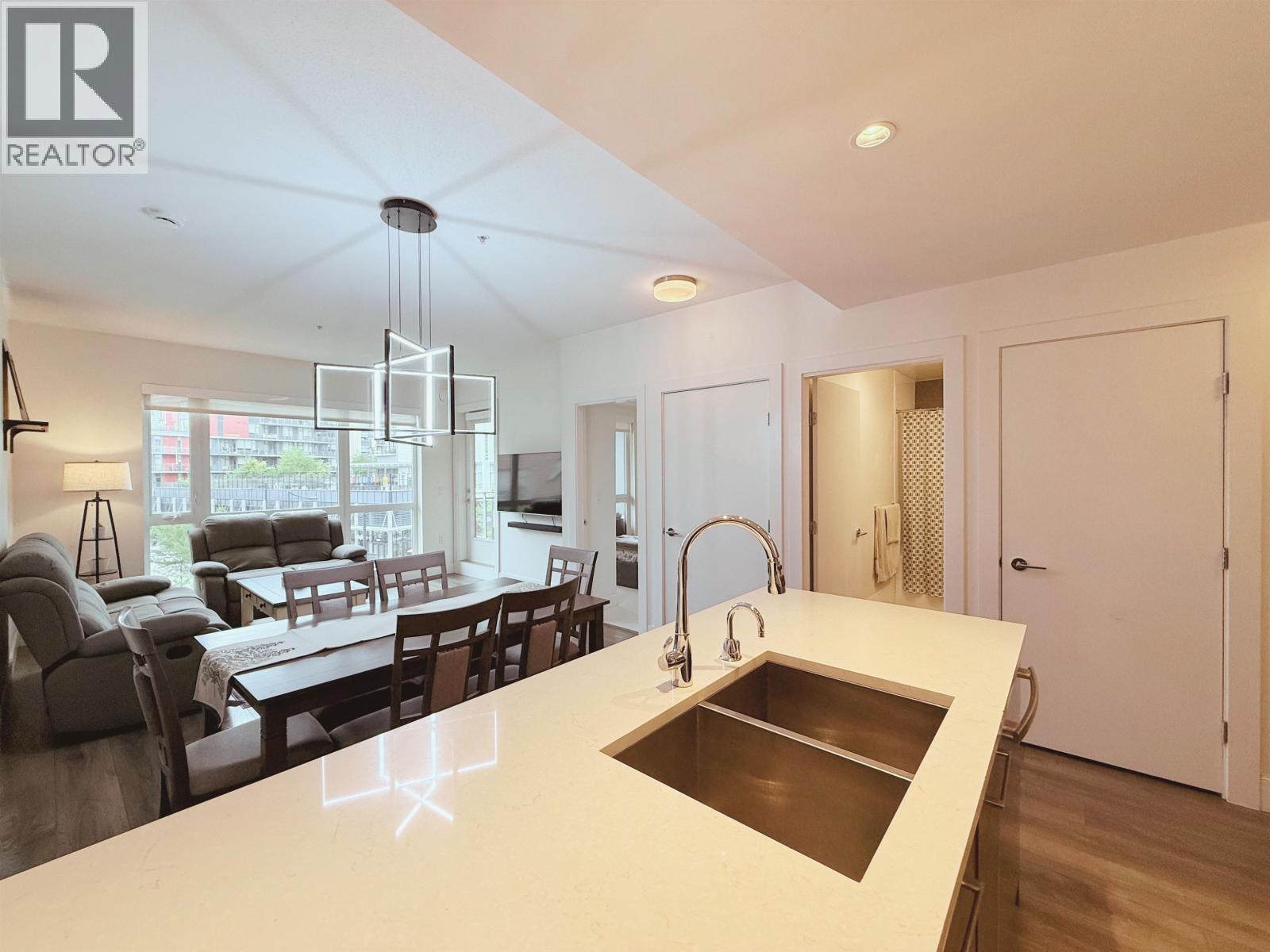 507 8580 RIVER DISTRICT CROSSING, Vancouver