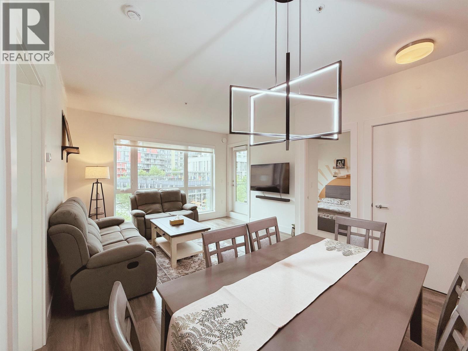 507 8580 RIVER DISTRICT CROSSING, Vancouver