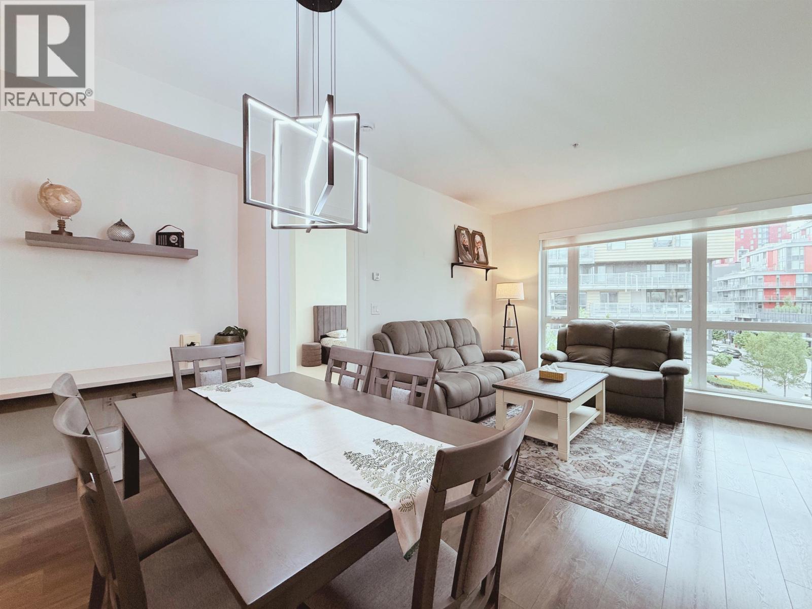507 8580 RIVER DISTRICT CROSSING, Vancouver