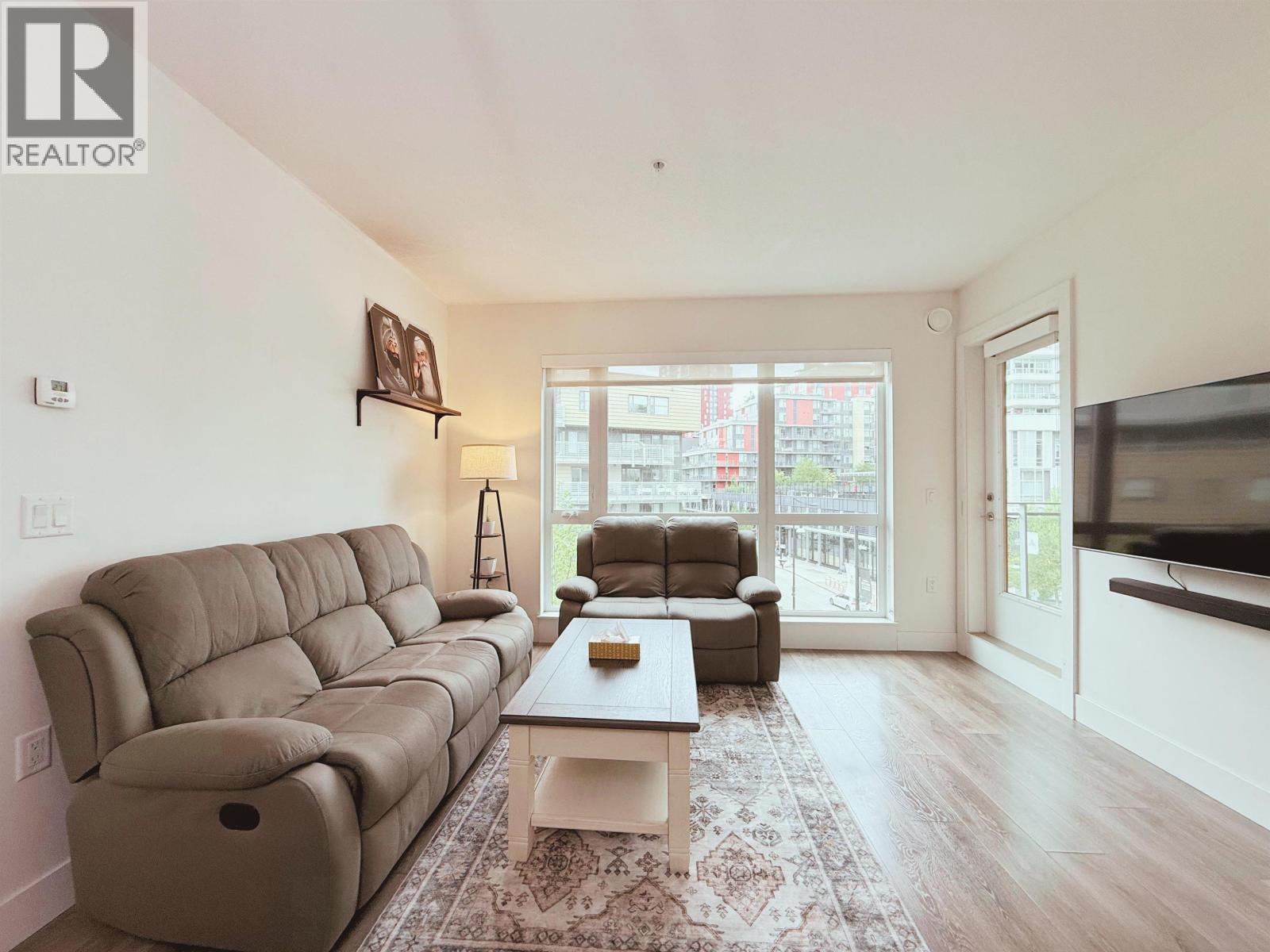 507 8580 RIVER DISTRICT CROSSING, Vancouver