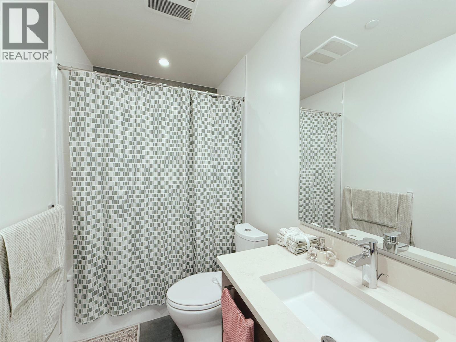 507 8580 RIVER DISTRICT CROSSING, Vancouver