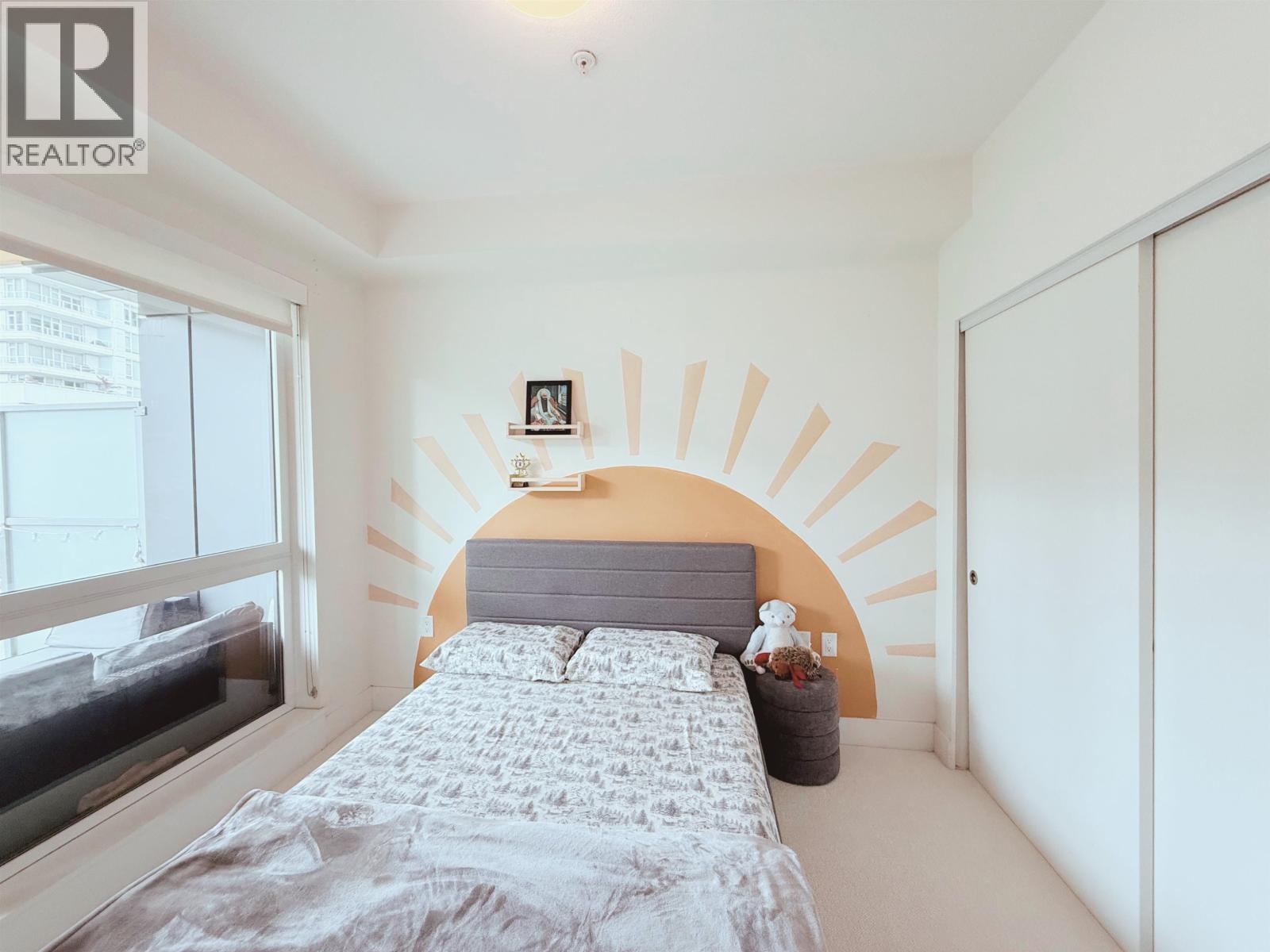507 8580 RIVER DISTRICT CROSSING, Vancouver