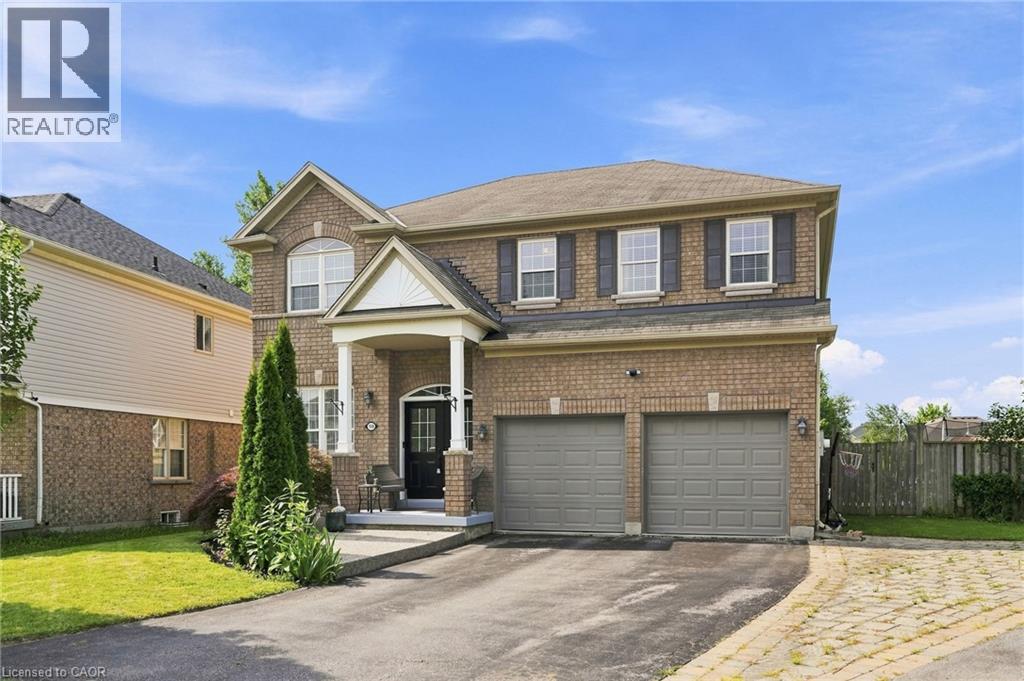 108 FOWLER Drive - 2