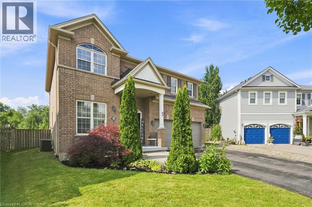108 FOWLER Drive - 3