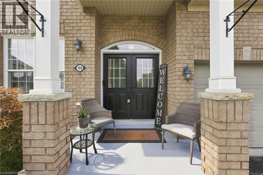 108 FOWLER Drive - 4