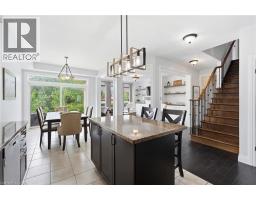 Laundry room - 108 Fowler Drive, Binbrook, ON L0R1C0 Photo 10