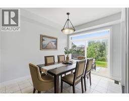 Dining room - 108 Fowler Drive, Binbrook, ON L0R1C0 Photo 12