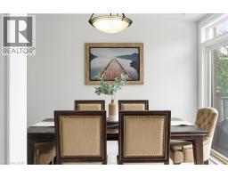 Kitchen - 108 Fowler Drive, Binbrook, ON L0R1C0 Photo 13