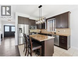 Primary Bedroom - 108 Fowler Drive, Binbrook, ON L0R1C0 Photo 8