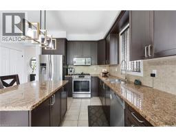 2pc Bathroom - 108 Fowler Drive, Binbrook, ON L0R1C0 Photo 9