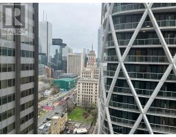 1904 - 238 Simcoe Street, Toronto, ON M5T1T4 Photo 21