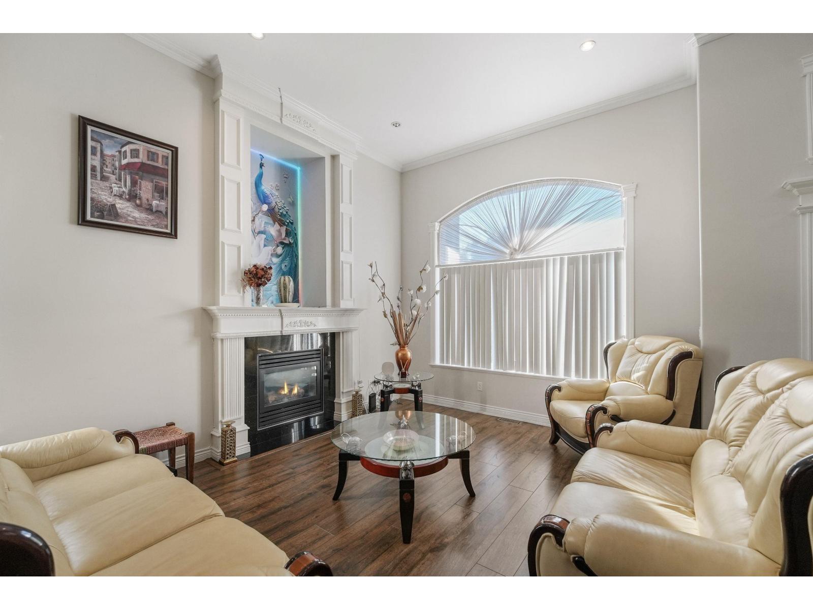 8 Bed, 6 Bath House for Sale in Mission – 8032 MELBURN DRIVE, Mission – MLS# R3154032 - Image 11