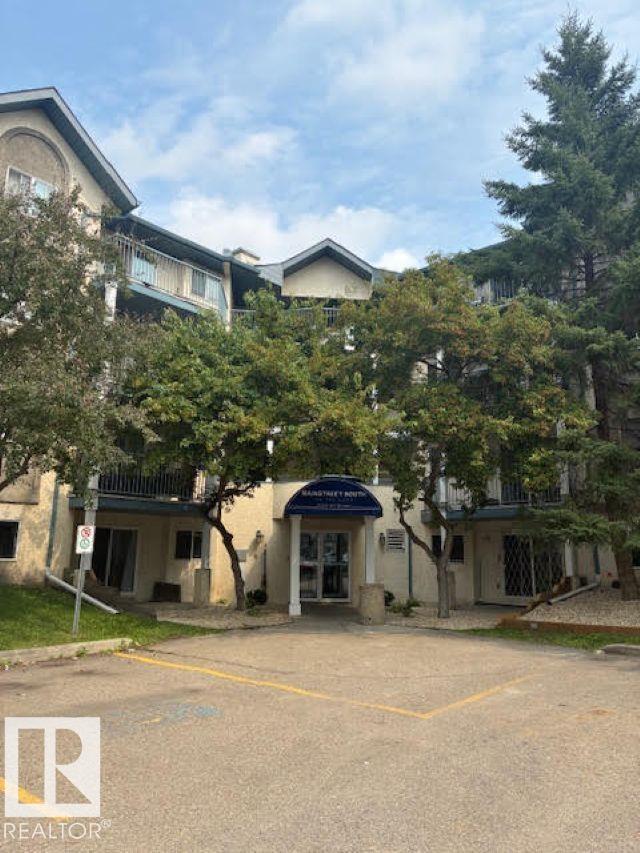 #323 2520 50 ST NW NW, Mill Woods Town Centre, Edmonton photo 1