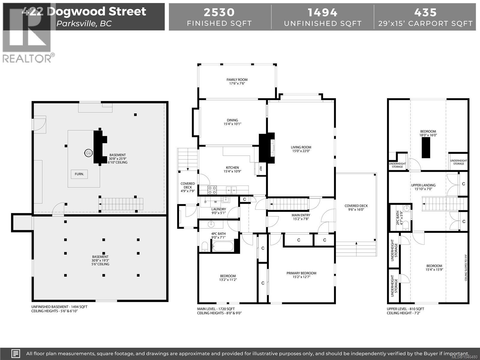 422 Dogwood St - 10