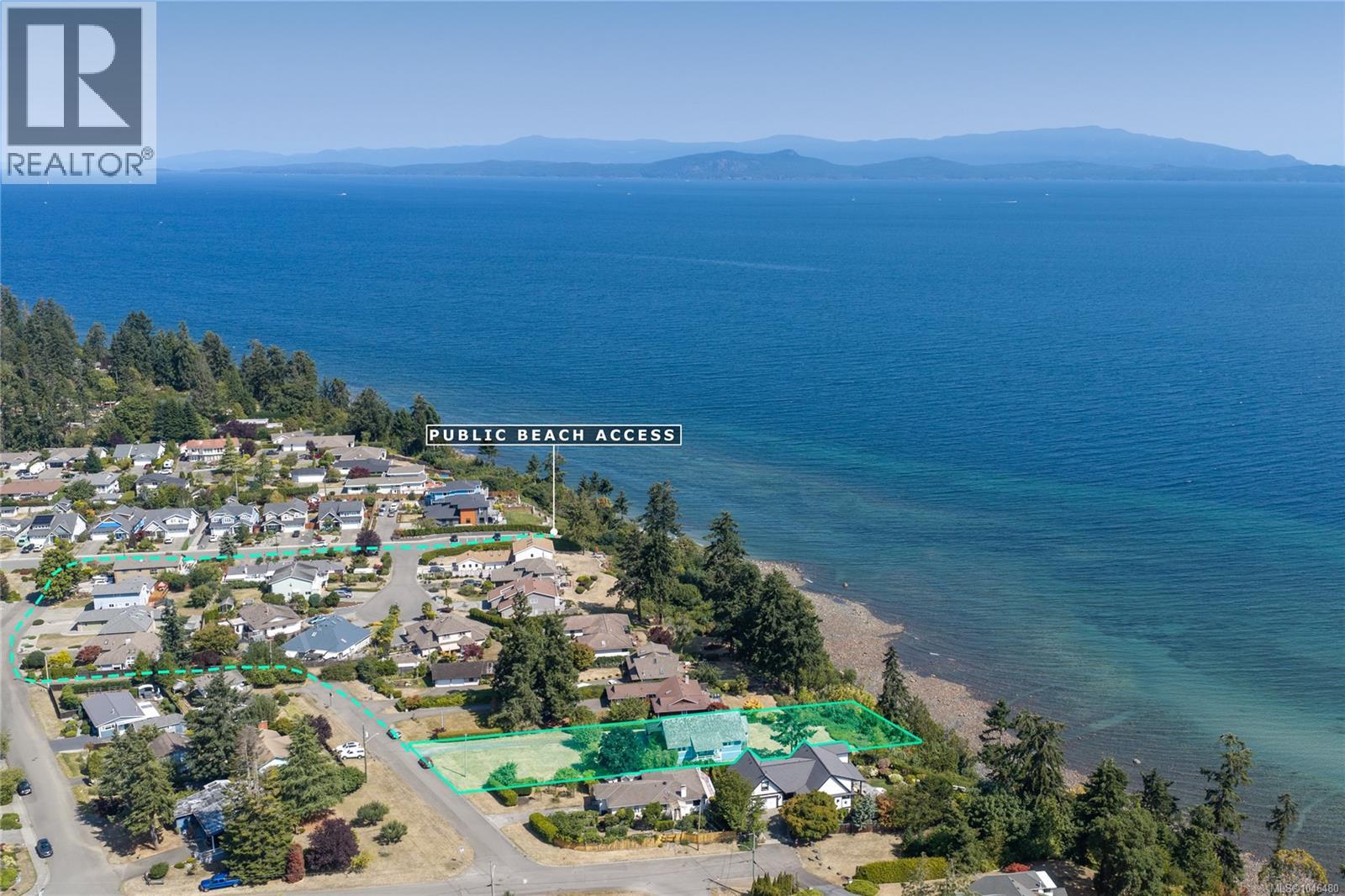 422 Dogwood St, Parksville