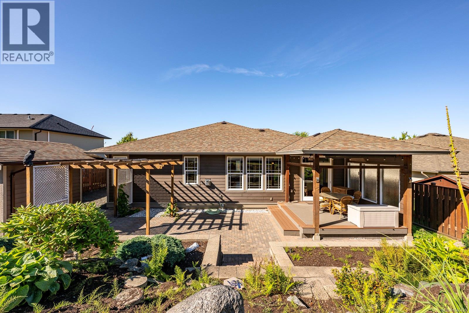 165 Strathcona Way, Campbell River